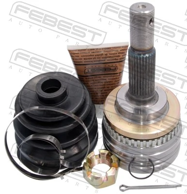 Joint Kit, drive shaft