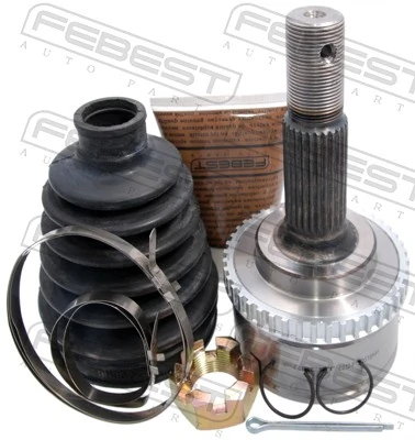 Joint Kit, drive shaft