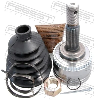 Joint Kit, drive shaft