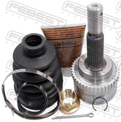 Joint Kit, drive shaft