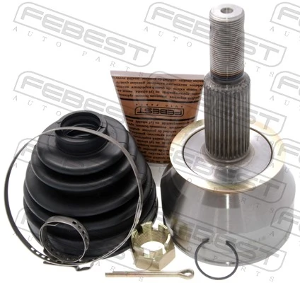Joint Kit, drive shaft