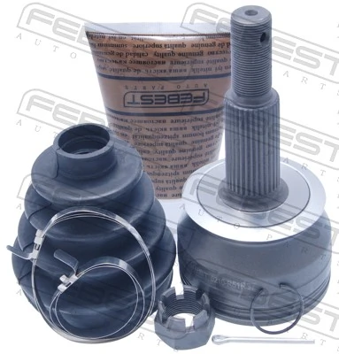 Joint Kit, drive shaft