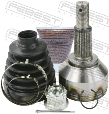 Joint Kit, drive shaft