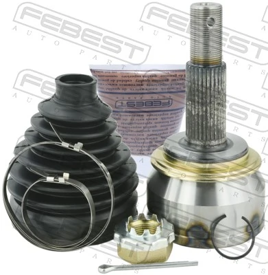 Joint Kit, drive shaft