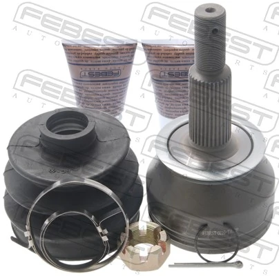 Joint Kit, drive shaft