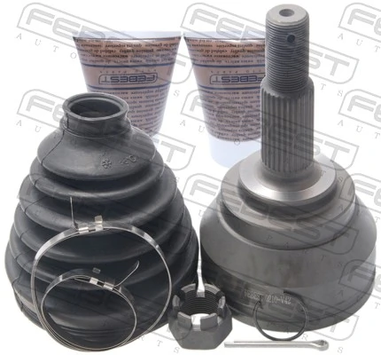 Joint Kit, drive shaft