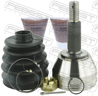 Joint Kit, drive shaft