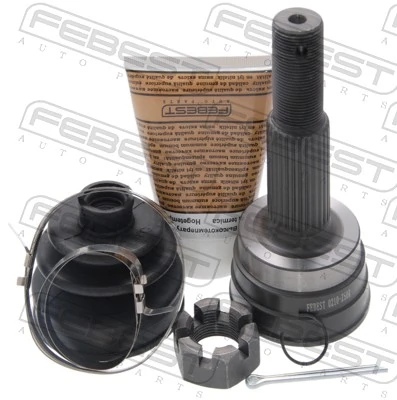 Joint Kit, drive shaft