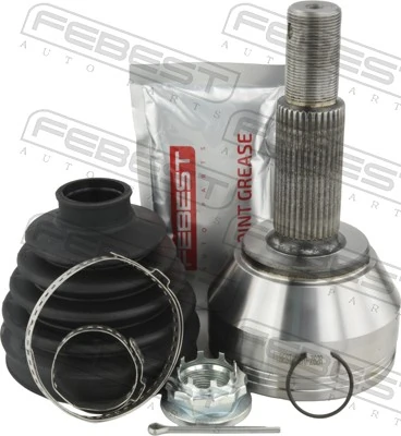 Joint Kit, drive shaft