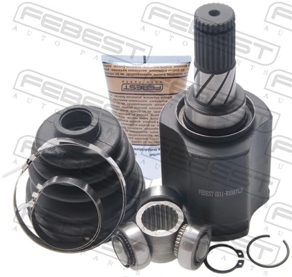 Joint Kit, drive shaft
