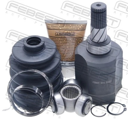 Joint Kit, drive shaft