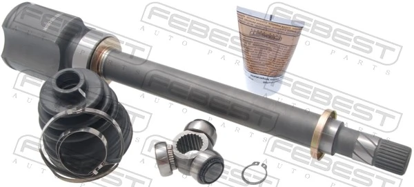 Joint Kit, drive shaft