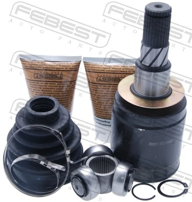 Joint Kit, drive shaft