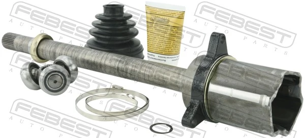 Joint Kit, drive shaft