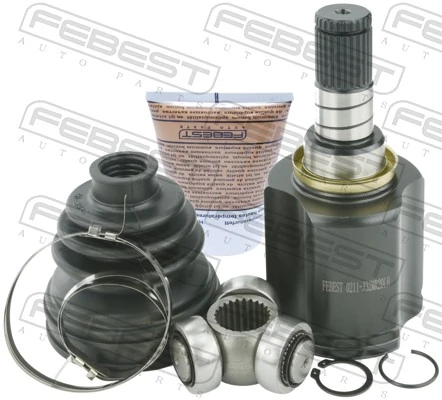 Joint Kit, drive shaft