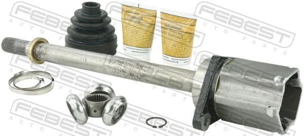 Joint Kit, drive shaft