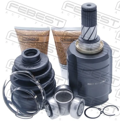 Joint Kit, drive shaft
