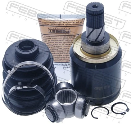 Joint Kit, drive shaft