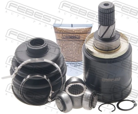 Joint Kit, drive shaft