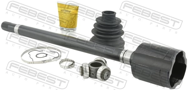 Joint Kit, drive shaft