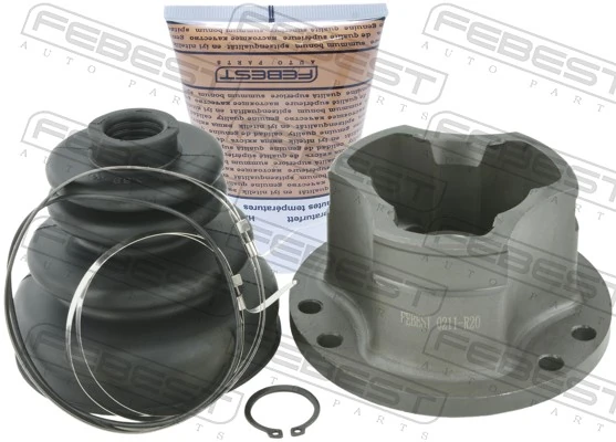 Joint Kit, drive shaft