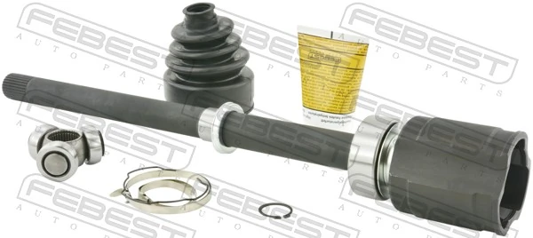 Joint Kit, drive shaft