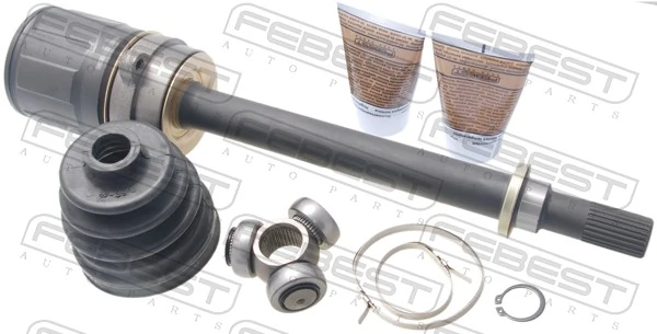 Joint Kit, drive shaft
