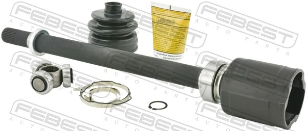 Joint Kit, drive shaft