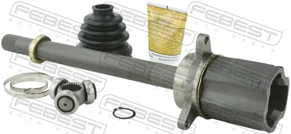 Joint Kit, drive shaft