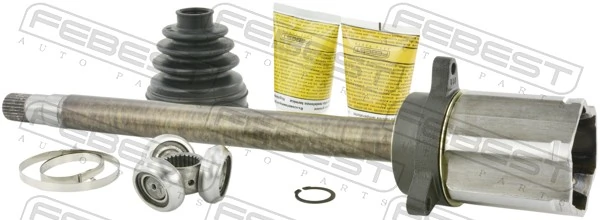 Joint Kit, drive shaft