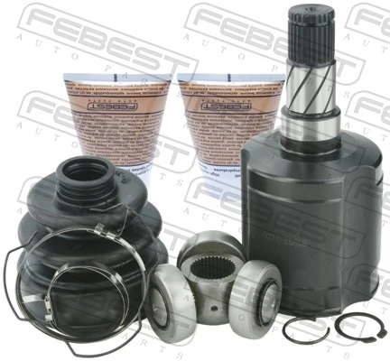 Joint Kit, drive shaft