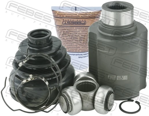 Joint Kit, drive shaft