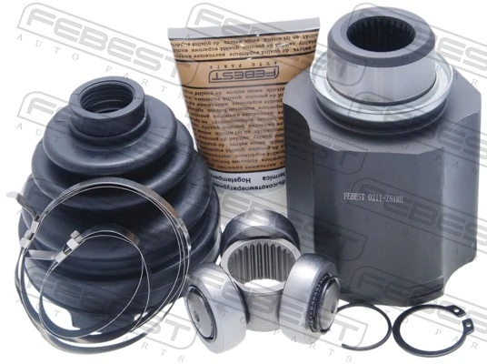 Joint Kit, drive shaft