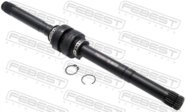 Drive Shaft