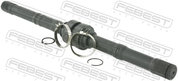 Drive Shaft
