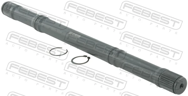 Drive Shaft