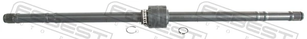 Drive Shaft