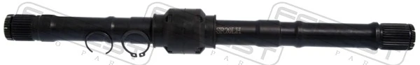 Drive Shaft