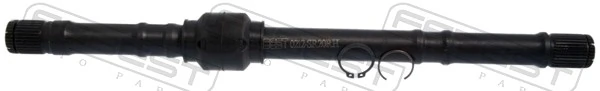 Drive Shaft
