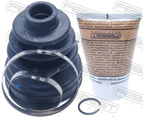Bellow Kit, drive shaft