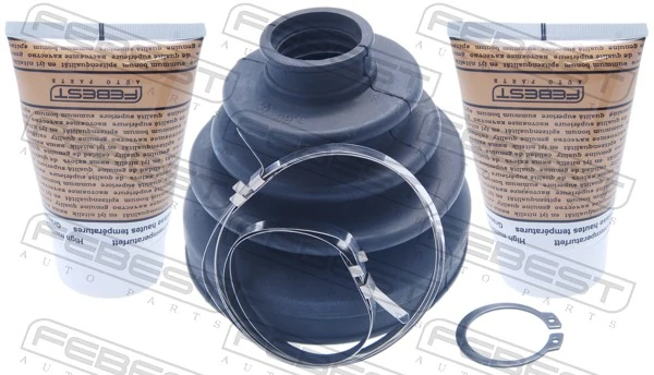 Bellow Kit, drive shaft