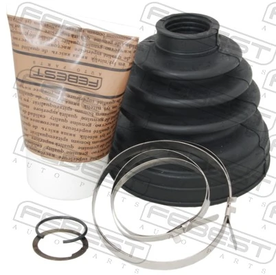 Bellow Kit, drive shaft