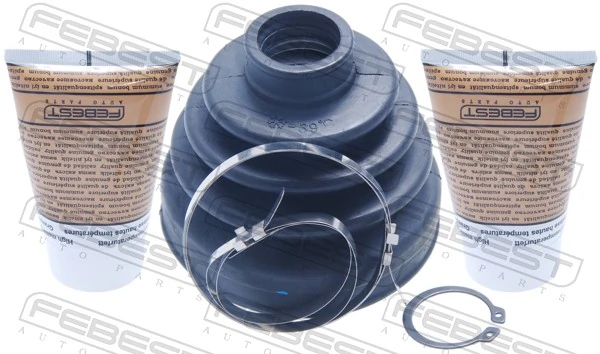 Bellow Kit, drive shaft