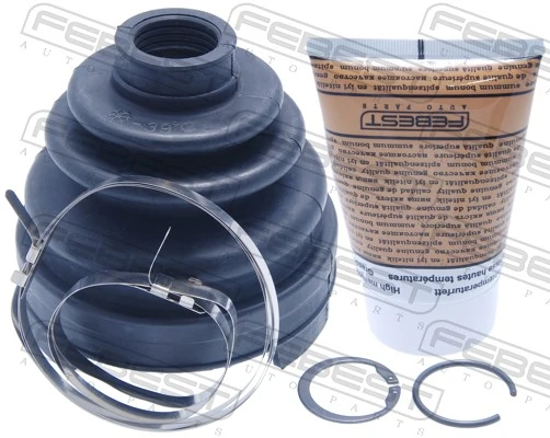 Bellow Kit, drive shaft