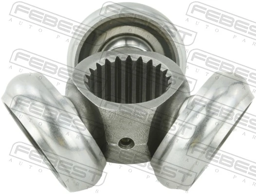 Spider Assembly, drive shaft