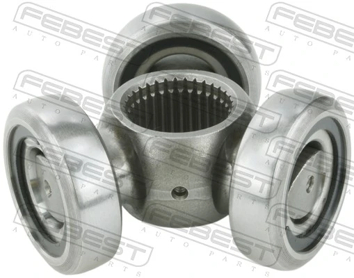 Spider Assembly, drive shaft