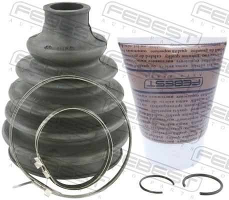 Bellow Kit, drive shaft