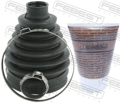 Bellow Kit, drive shaft