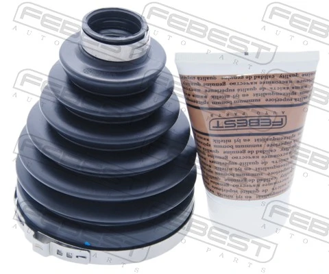 Bellow Kit, drive shaft