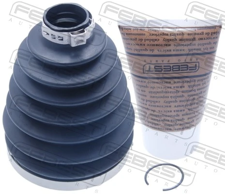Bellow Kit, drive shaft